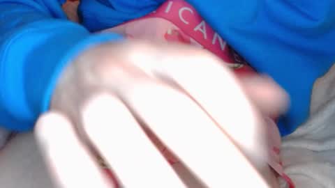 Dong Stroker online show from 25, 1, 2025