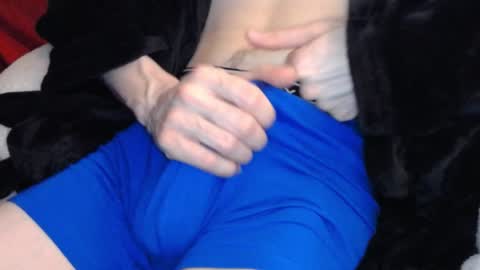 Dong Stroker online show from 30, 1, 2025