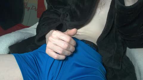 Dong Stroker online show from 19, 4, 2026