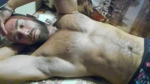 Strong Arni online show from 19, 2, 2025