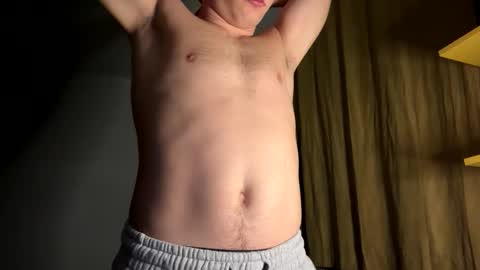 Strong Baby online show from 24, 10, 2025