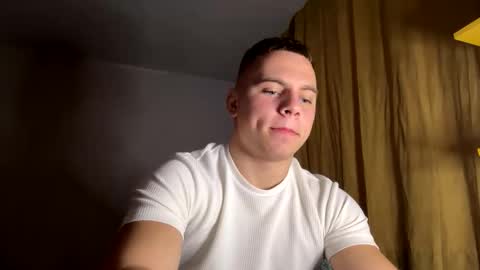 Strong Baby online show from 27, 10, 2025