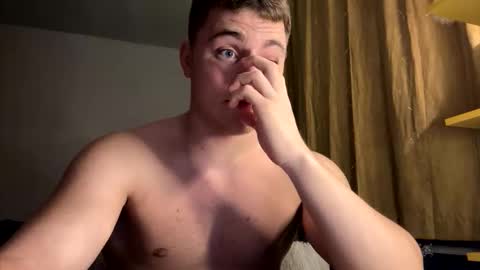 Snapshot of strong_baby chatting on 18, 1, 2026 Strong Baby online show from 18, 1, 2026