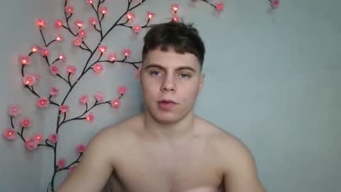 Snapshot of strong_baby chatting on 13, 2, 2026 Strong Baby online show from 13, 2, 2026