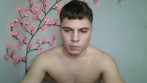 Snapshot of strong_baby chatting on 15, 2, 2026 Strong Baby online show from 15, 2, 2026