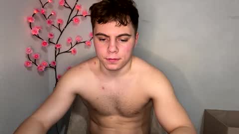 Snapshot of strong_baby chatting on 1, 3, 2026 Strong Baby online show from 1, 3, 2026