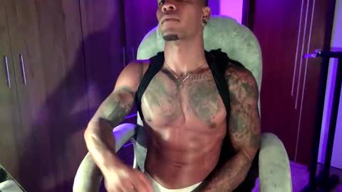 strong blackboy online show from 8, 3, 2026