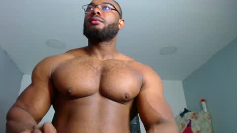 strong_george1 online show from 8, 1, 2025