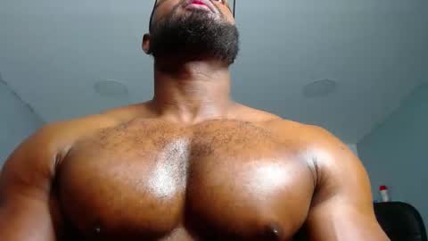 strong_george1 online show from 14, 1, 2025