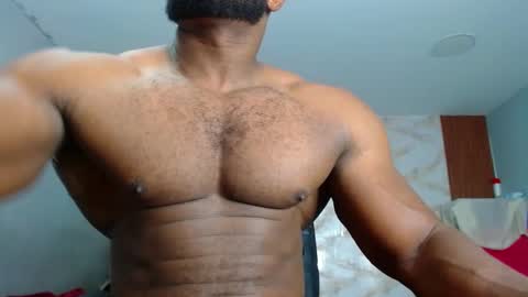 strong_george1 online show from 7, 2, 2025