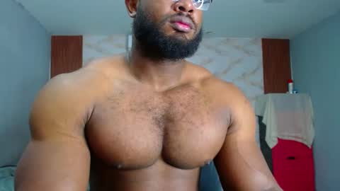 strong_george1 online show from 25, 2, 2025