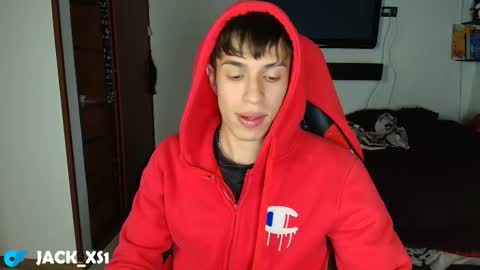 Daddy Jack  online show from 17, 3, 2026