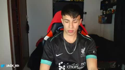 Daddy Jack  online show from 20, 3, 2026