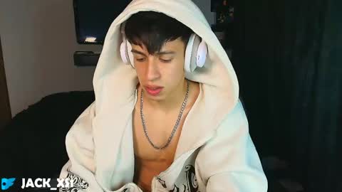 Daddy Jack  online show from 17, 4, 2026