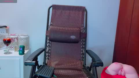 Snapshot of stronganddelicious chatting on 1, 10, 2025 stronganddelicious online show from 1, 10, 2025