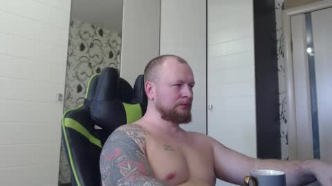 Alex online show from 18, 1, 2026