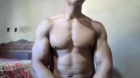 strongdaddyfantastic online show from 3, 3, 2026