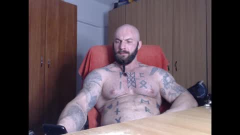 Snapshot of strongivan chatting on 26, 2, 2025 StrongIvan online show from 26, 2, 2025