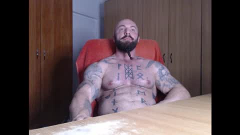 StrongIvan online show from 2, 12, 2025