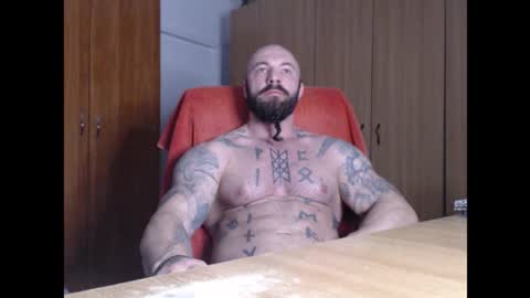 StrongIvan online show from 17, 1, 2026