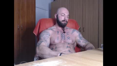 StrongIvan online show from 19, 1, 2026