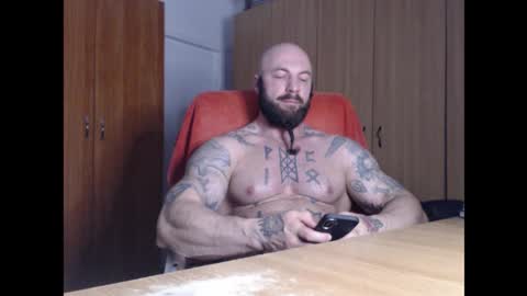 StrongIvan online show from 12, 2, 2026