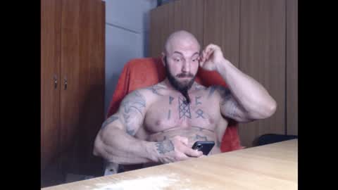 StrongIvan online show from 14, 2, 2026