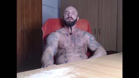 StrongIvan online show from 23, 2, 2026