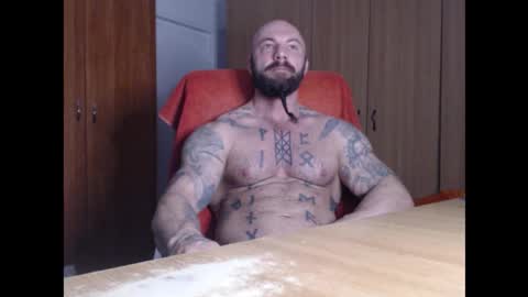 StrongIvan online show from 24, 2, 2026