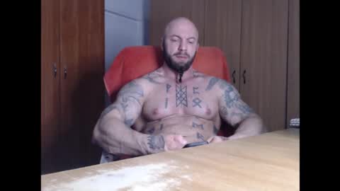 StrongIvan online show from 19, 3, 2026