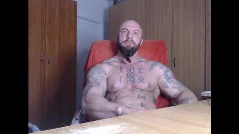 StrongIvan online show from 23, 3, 2026
