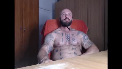 StrongIvan online show from 14, 6, 2026