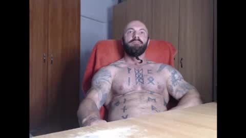 StrongIvan online show from 17, 6, 2026