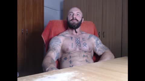 StrongIvan online show from 19, 6, 2026