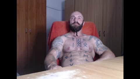 StrongIvan online show from 21, 6, 2026