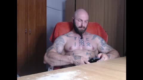 StrongIvan online show from 22, 6, 2026