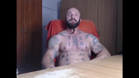 StrongIvan online show from 24, 6, 2026