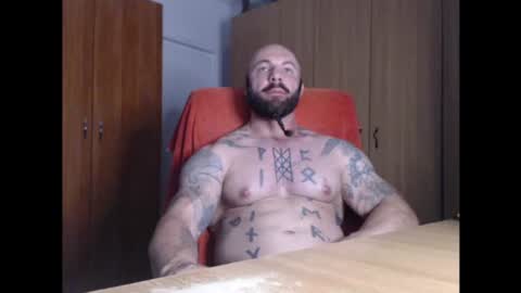 StrongIvan online show from 24, 6, 2026