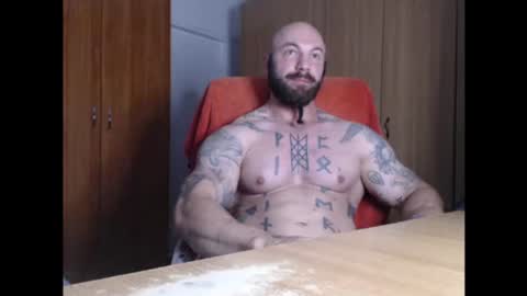StrongIvan online show from 26, 6, 2026