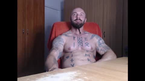 StrongIvan online show from 29, 6, 2026