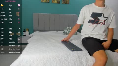 Snapshot of stroong_couple_ chatting on 25, 1, 2025 Strong Couple online show from 25, 1, 2025