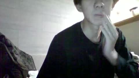 Snapshot of sttkm chatting on 21, 4, 2026 Asian boy online show from 21, 4, 2026