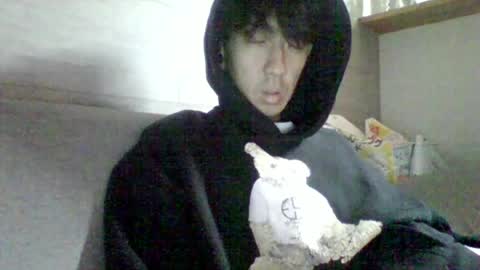 Snapshot of sttkm chatting on 22, 5, 2026 Asian boy online show from 22, 5, 2026