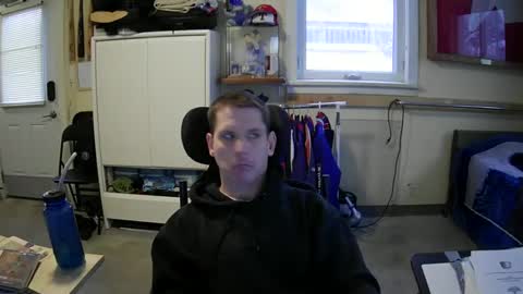 Snapshot of stturbo chatting on 4, 12, 2024 stturbo online show from 4, 12, 2024