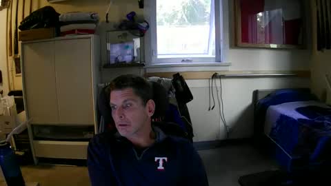 Snapshot of stturbo chatting on 8, 9, 2025 stturbo online show from 8, 9, 2025