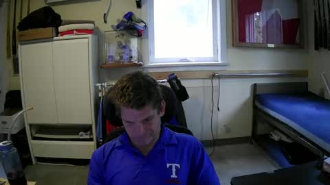 Snapshot of stturbo chatting on 12, 9, 2025 stturbo online show from 12, 9, 2025