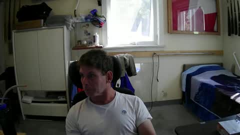 Snapshot of stturbo chatting on 1, 10, 2025 stturbo online show from 1, 10, 2025