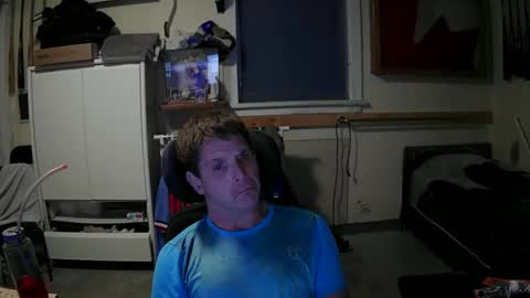 Snapshot of stturbo chatting on 5, 10, 2025 stturbo online show from 5, 10, 2025