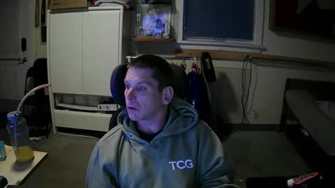 Snapshot of stturbo chatting on 5, 11, 2025 stturbo online show from 5, 11, 2025