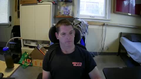 Snapshot of stturbo chatting on 12, 11, 2025 stturbo online show from 12, 11, 2025